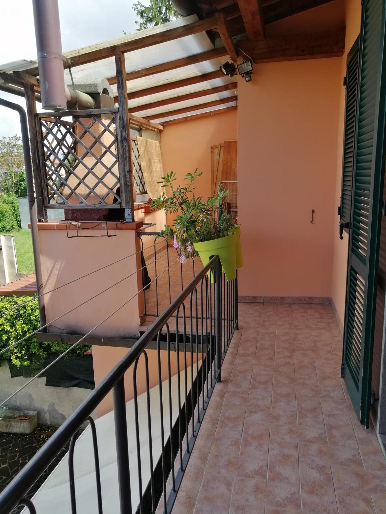 Lucy's House Per Locazione Turistica Apartment Florenz