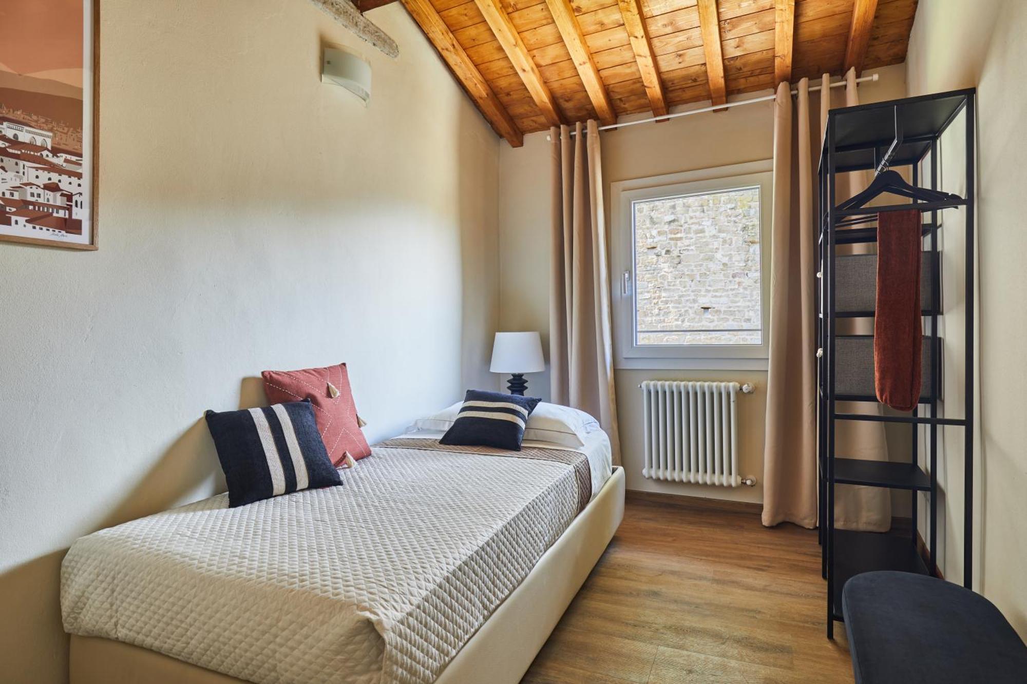 Appartement Casa Camillonegroni Florence