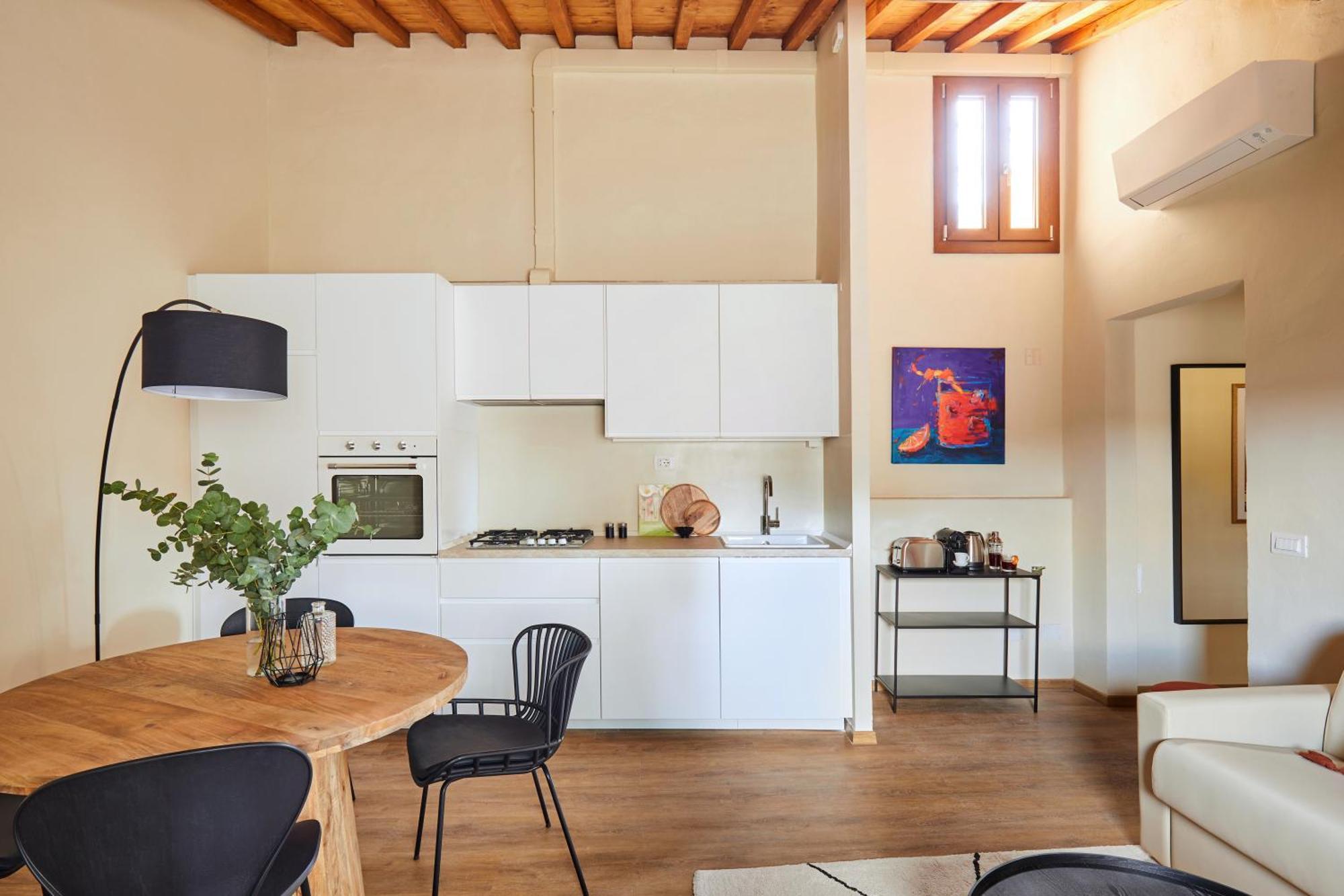 Appartement Casa Camillonegroni Florence