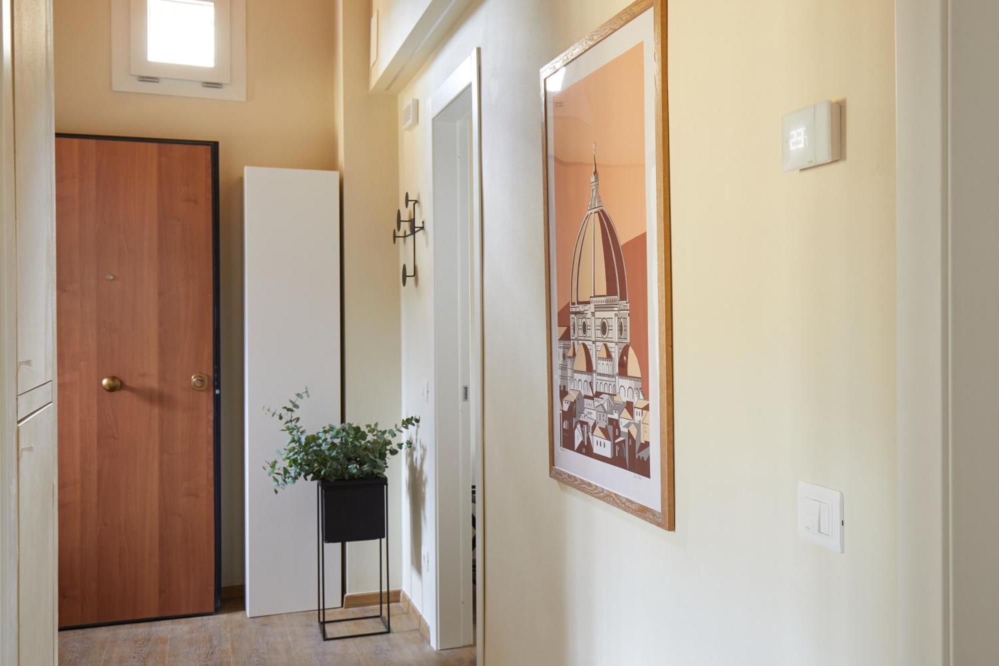 Casa Camillonegroni Appartement *