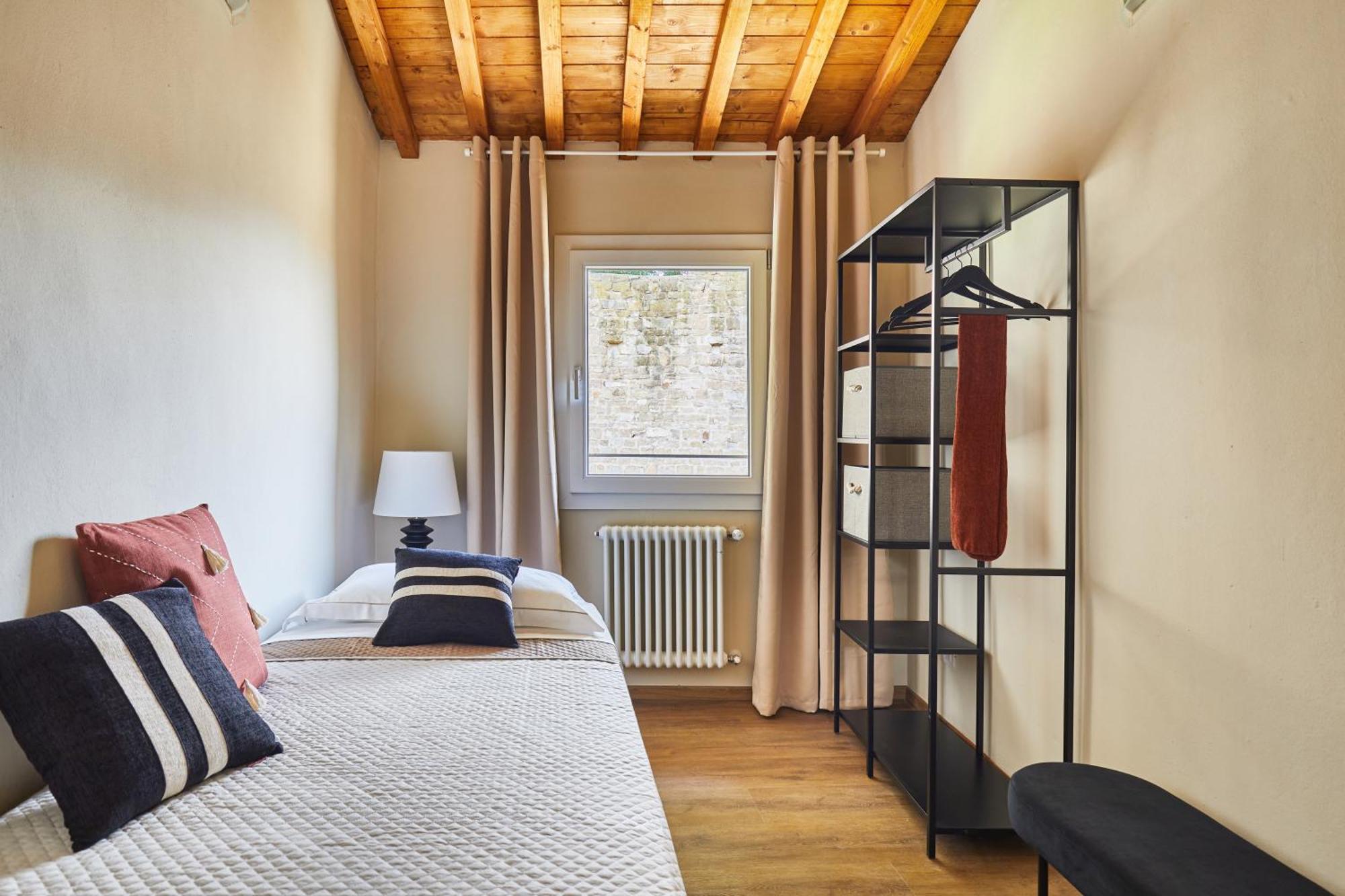 Casa Camillonegroni Appartement