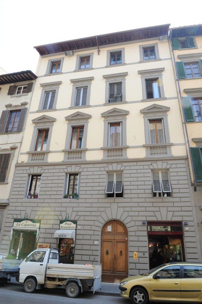 Le Stanze Dei Medici 3* Florence