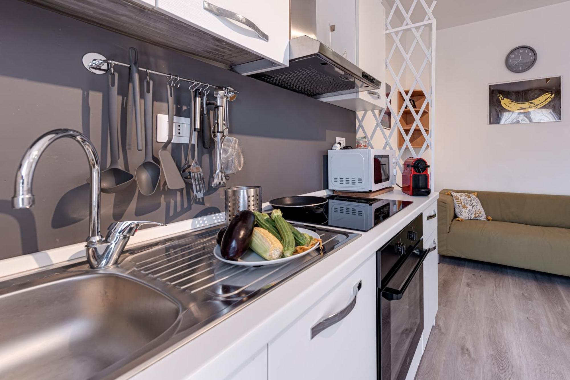 Appartement Pavone - Sweet Dreams In *