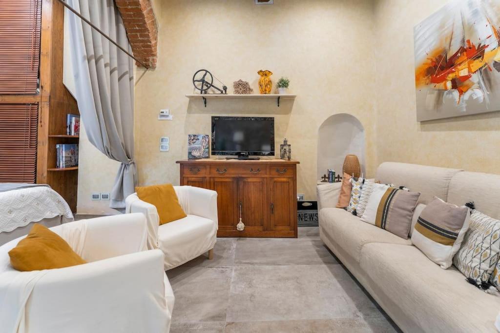 Apartamento Little Patio *
