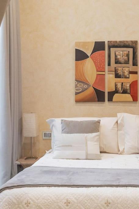 Apartamento Little Patio Florença