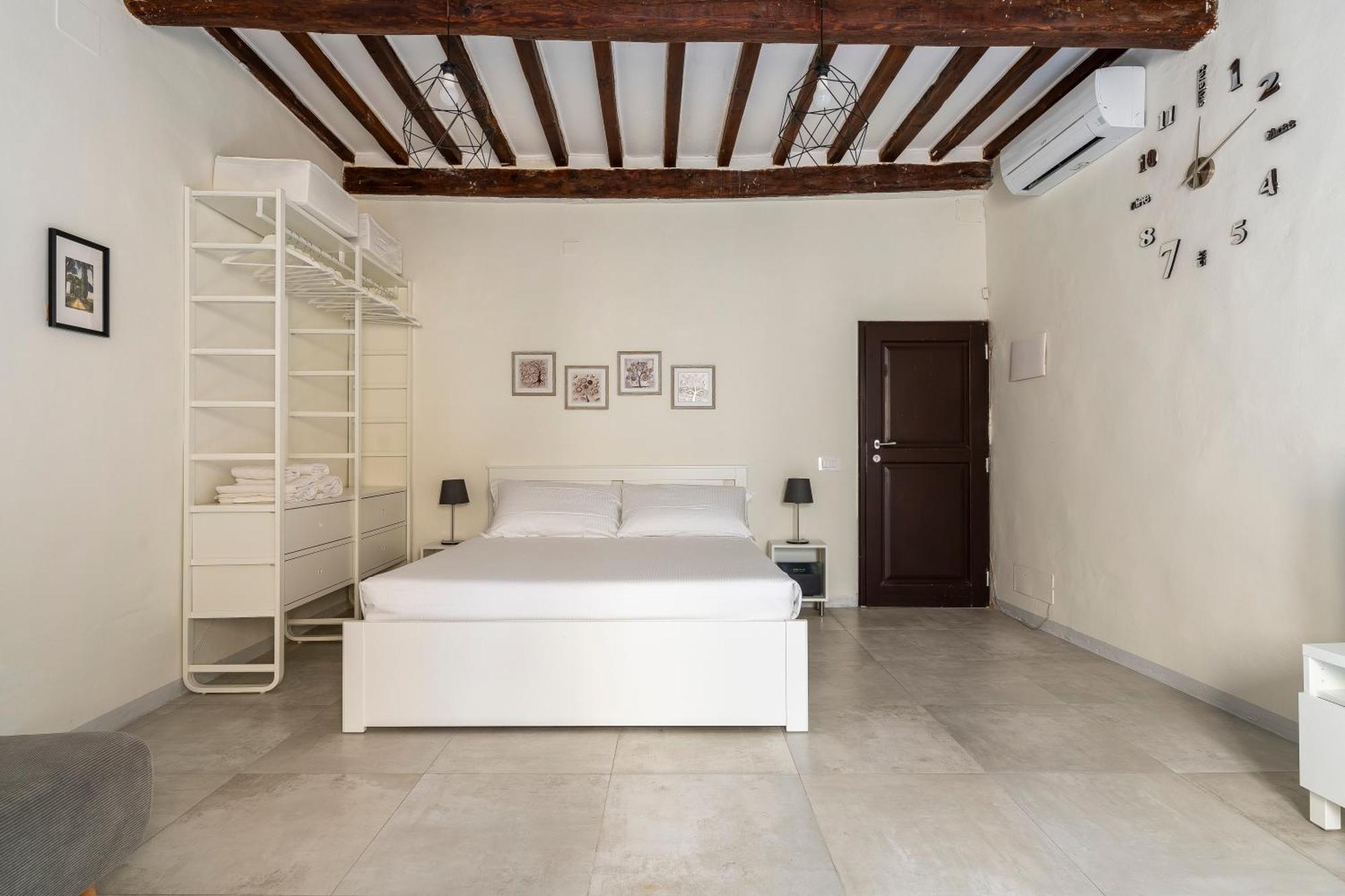 Pinzochere 16 N Appartement *