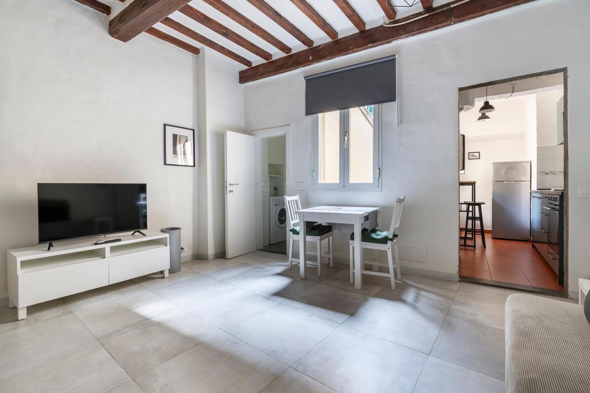 Pinzochere 16 N Appartement *