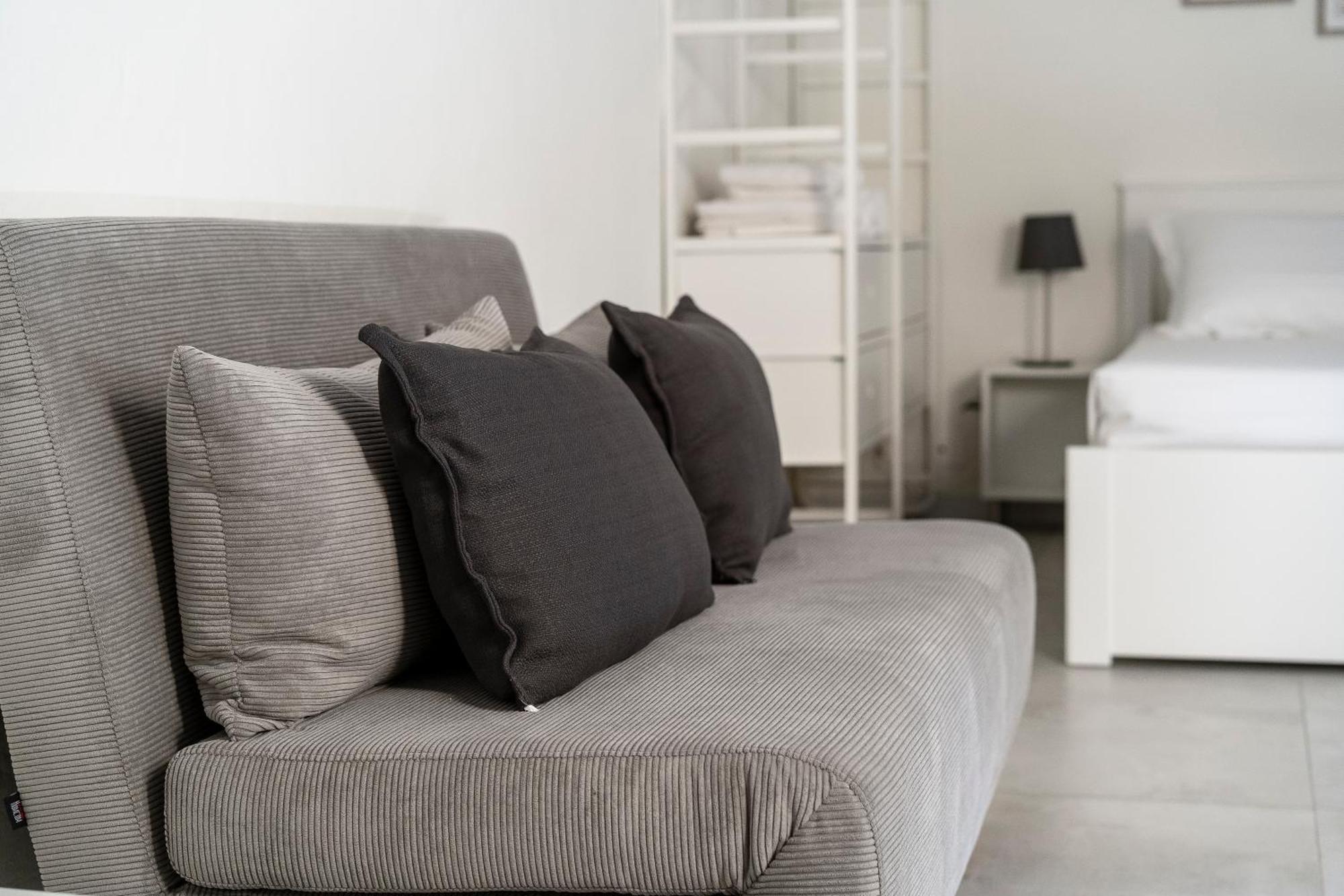 Pinzochere 16 N Appartement *