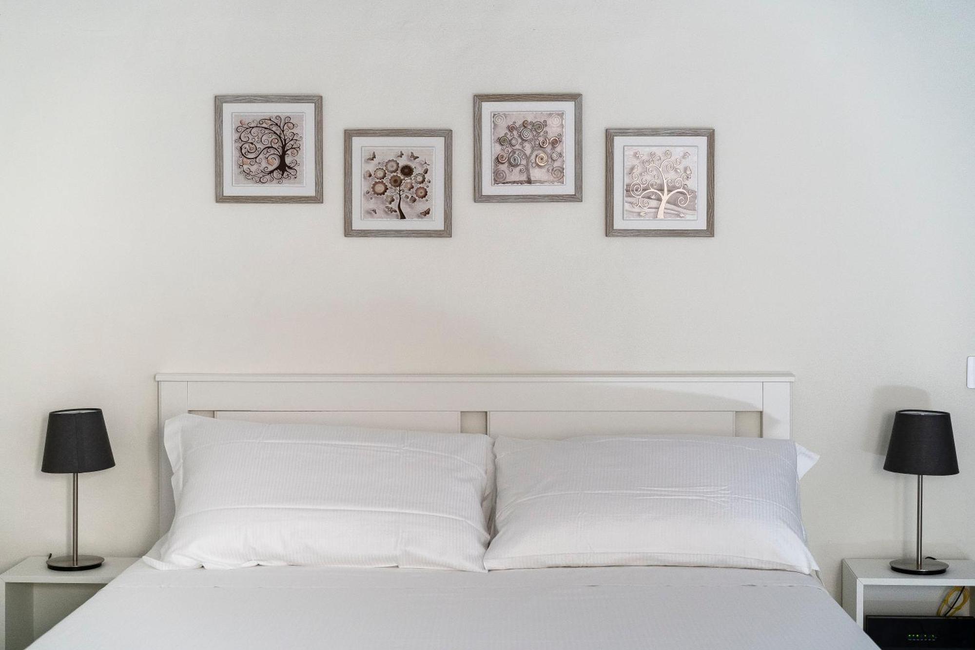 Appartement Pinzochere 16 N *