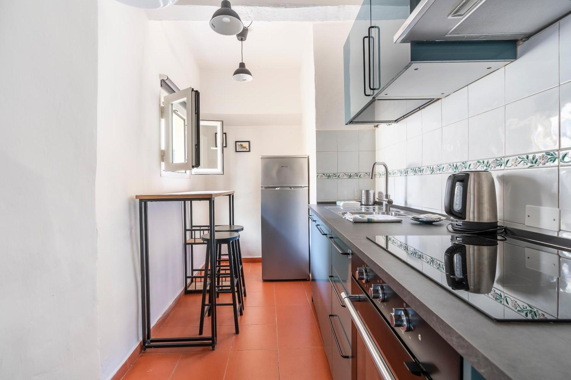 Pinzochere 16 N Appartement