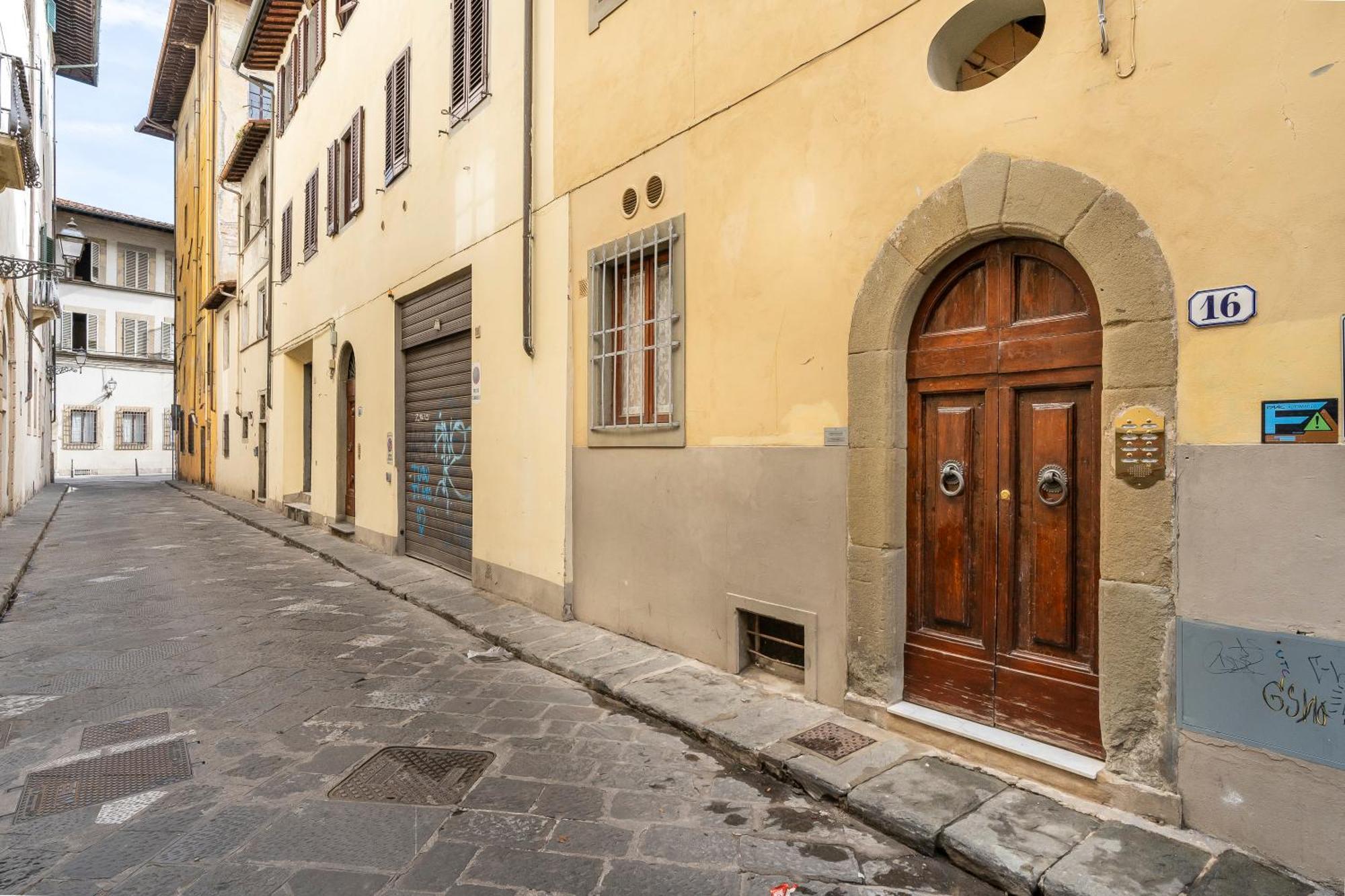 Appartement Pinzochere 16 N