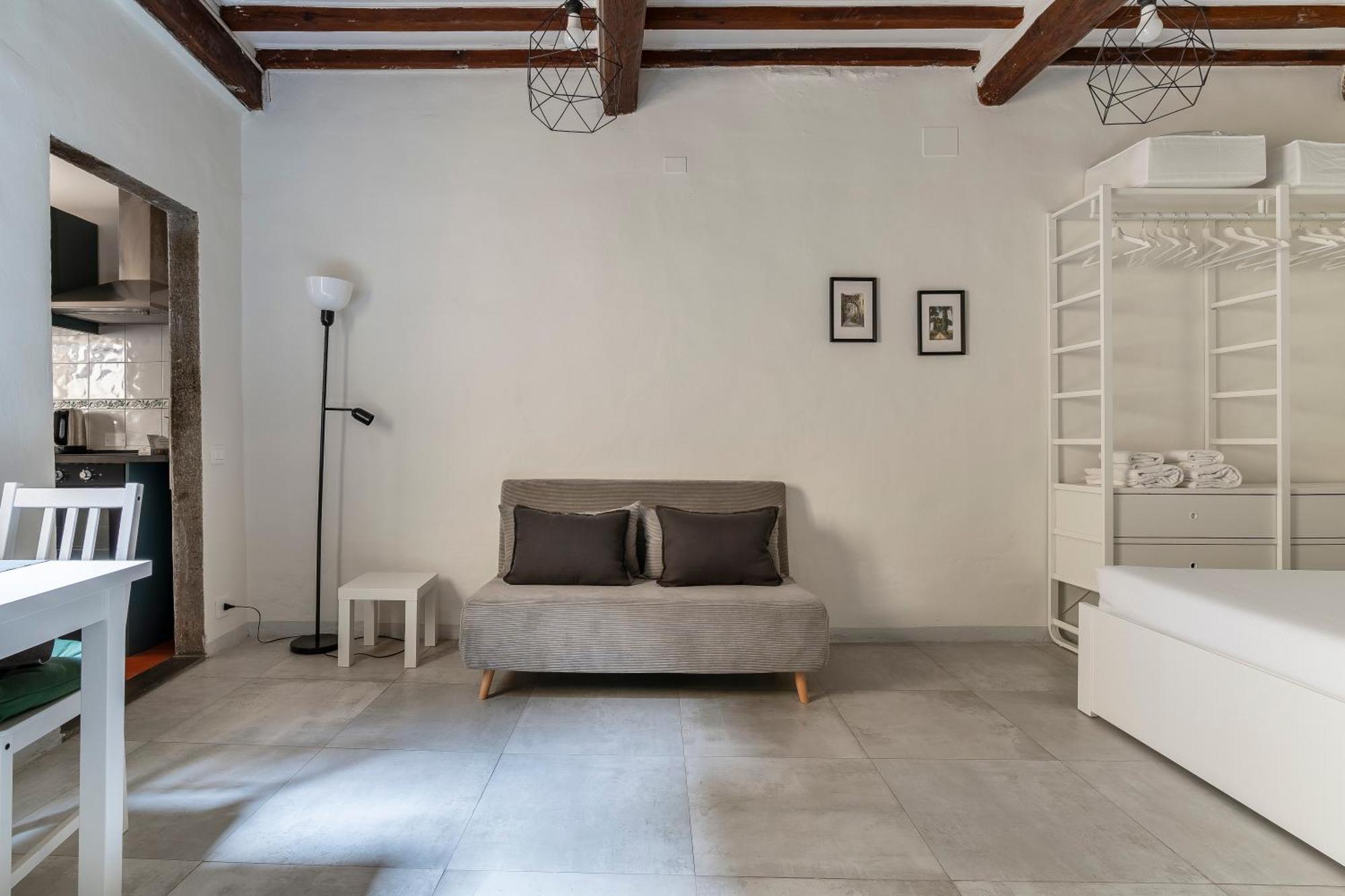 Pinzochere 16 N Appartement Florence