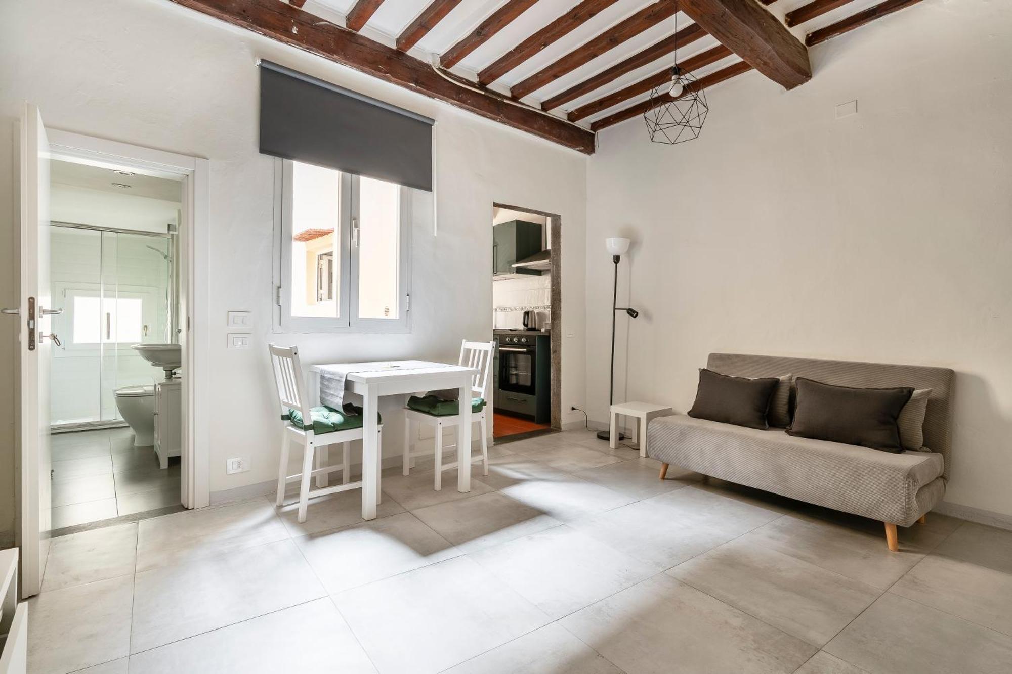 Appartement Pinzochere 16 N Florence