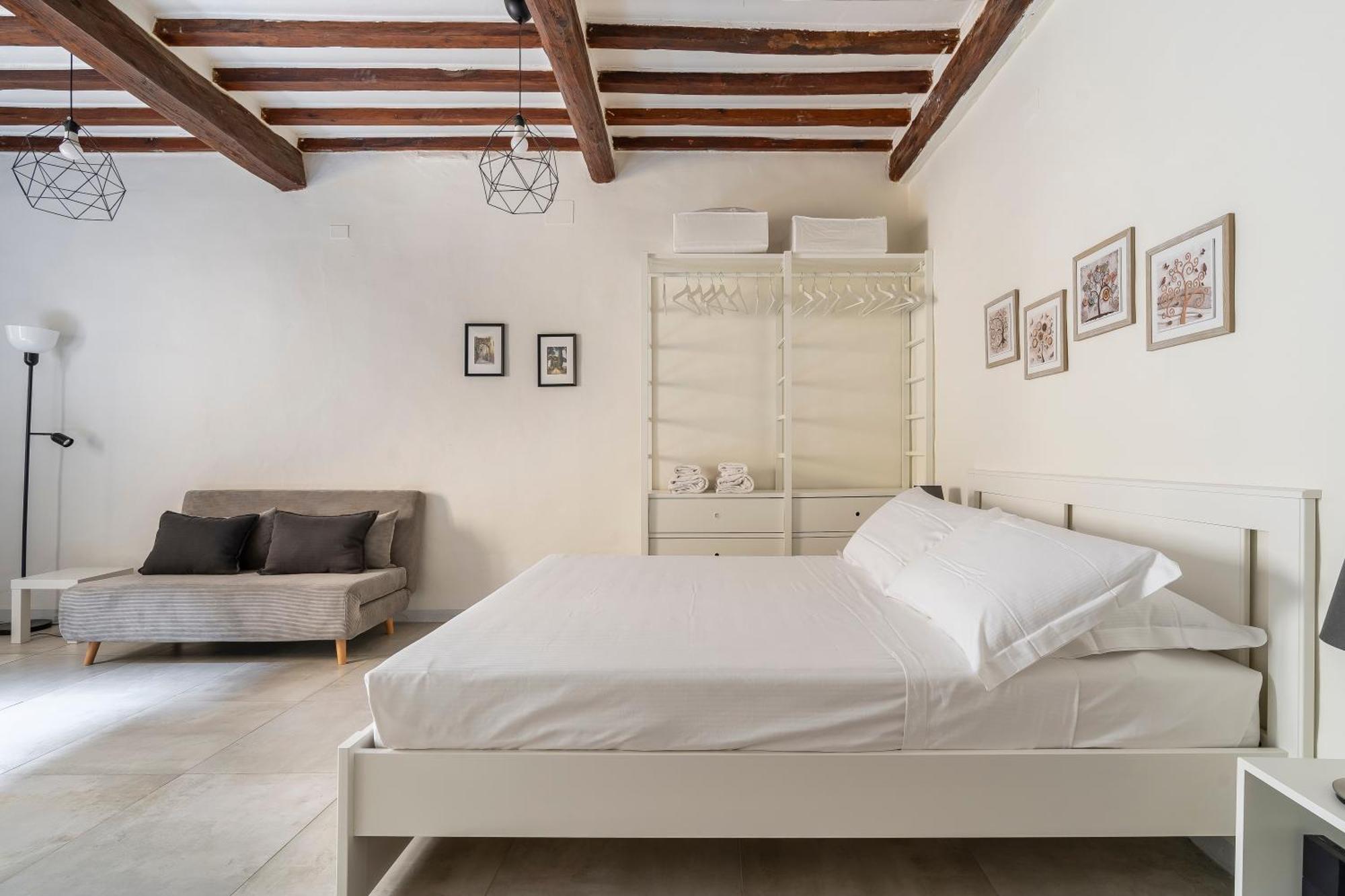 Appartement Pinzochere 16 N