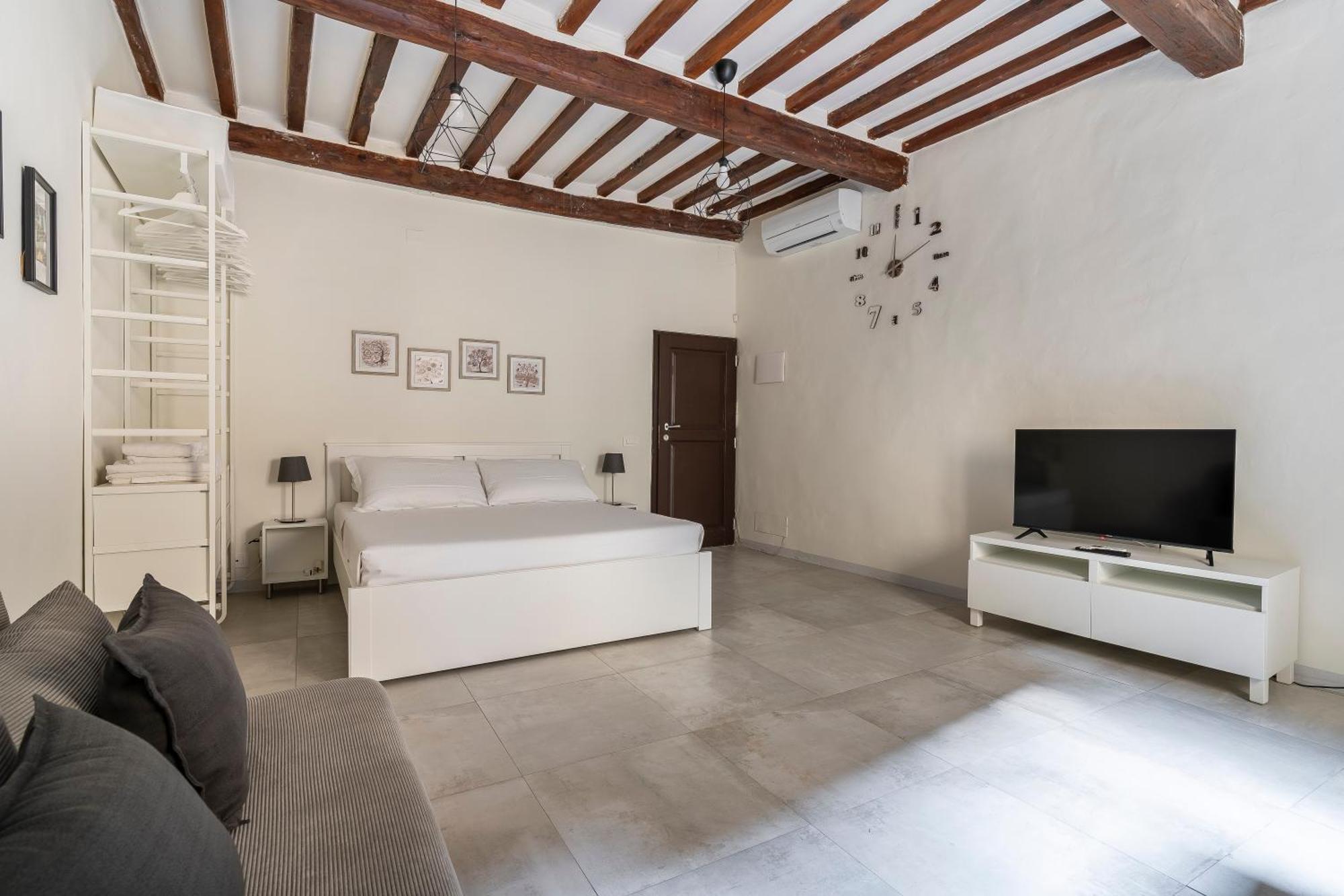 Pinzochere 16 N Appartement *