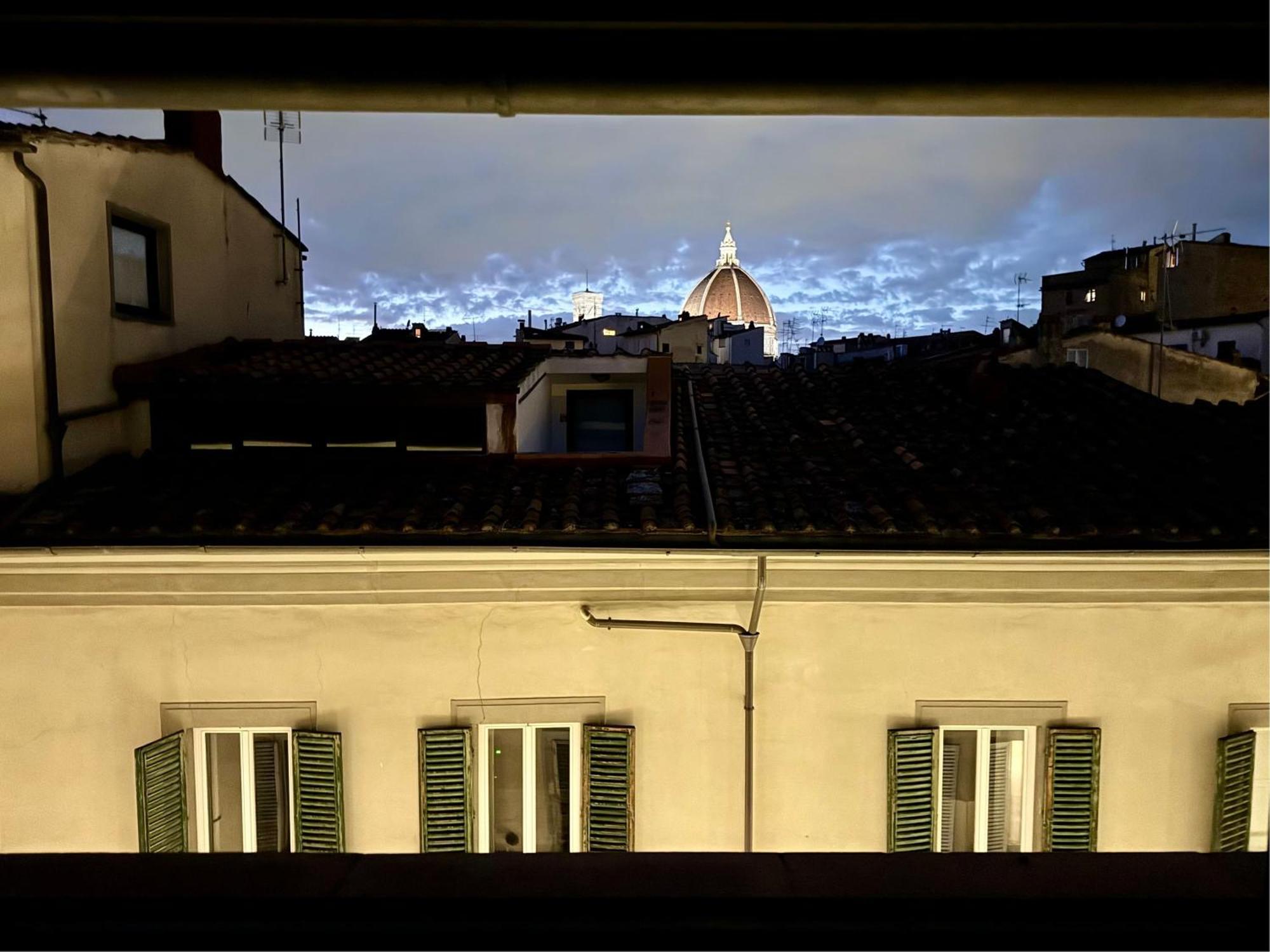 Apartment Verdi View By Rebnb *