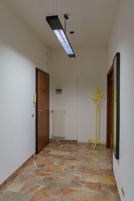 Fanciful 2-br Outside Ztl Appartement Florence
