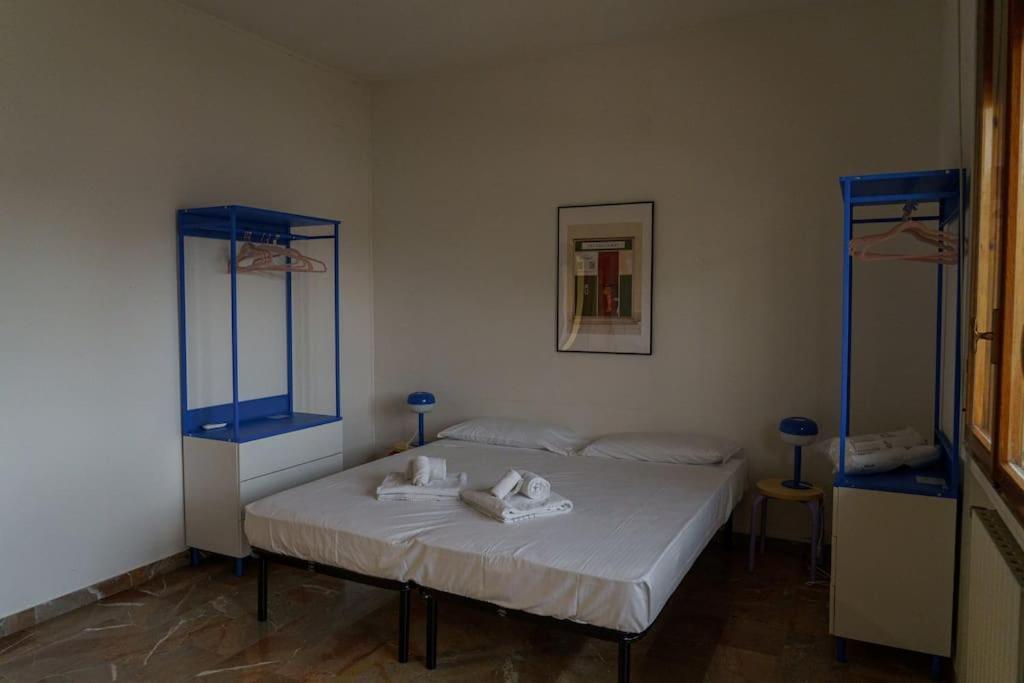 Fanciful 2-br Outside Ztl Appartement