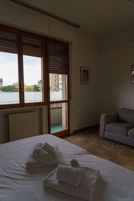 Appartement Fanciful 2-br Outside Ztl Florence