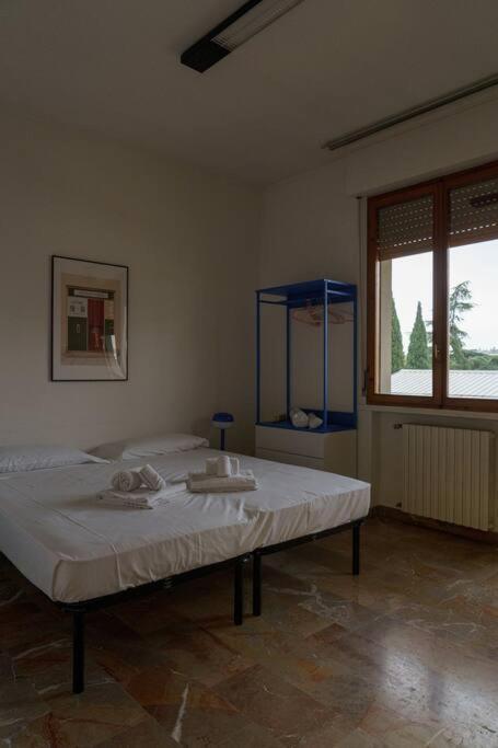 Appartement Fanciful 2-br Outside Ztl