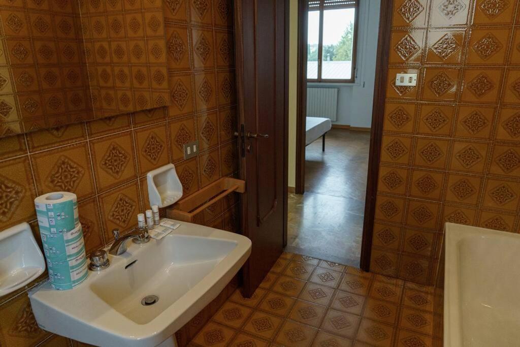 Appartement Fanciful 2-br Outside Ztl Florence