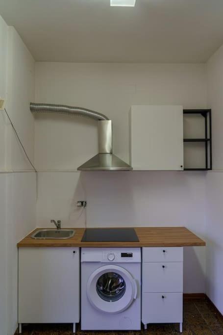 Appartement Fanciful 2-br Outside Ztl *