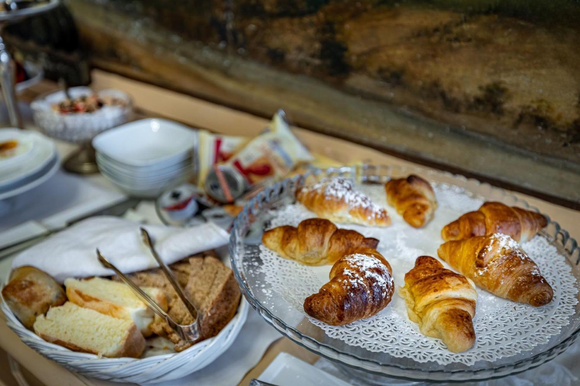 Dimora Bandinelli Bed & Breakfast