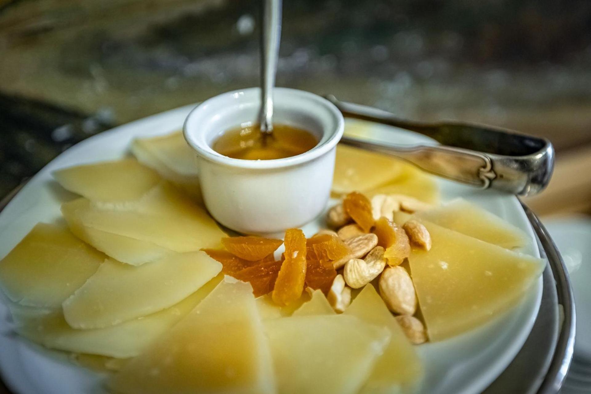 Bed & Breakfast Dimora Bandinelli 2*