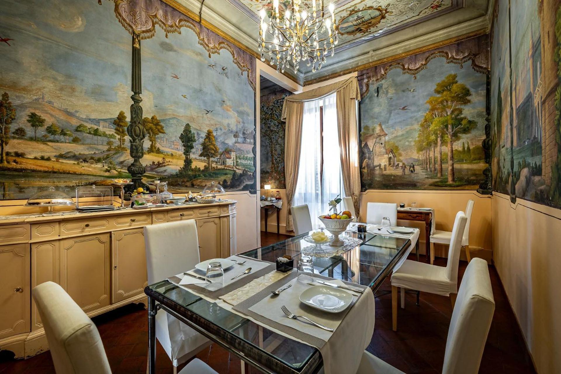 Dimora Bandinelli Florence