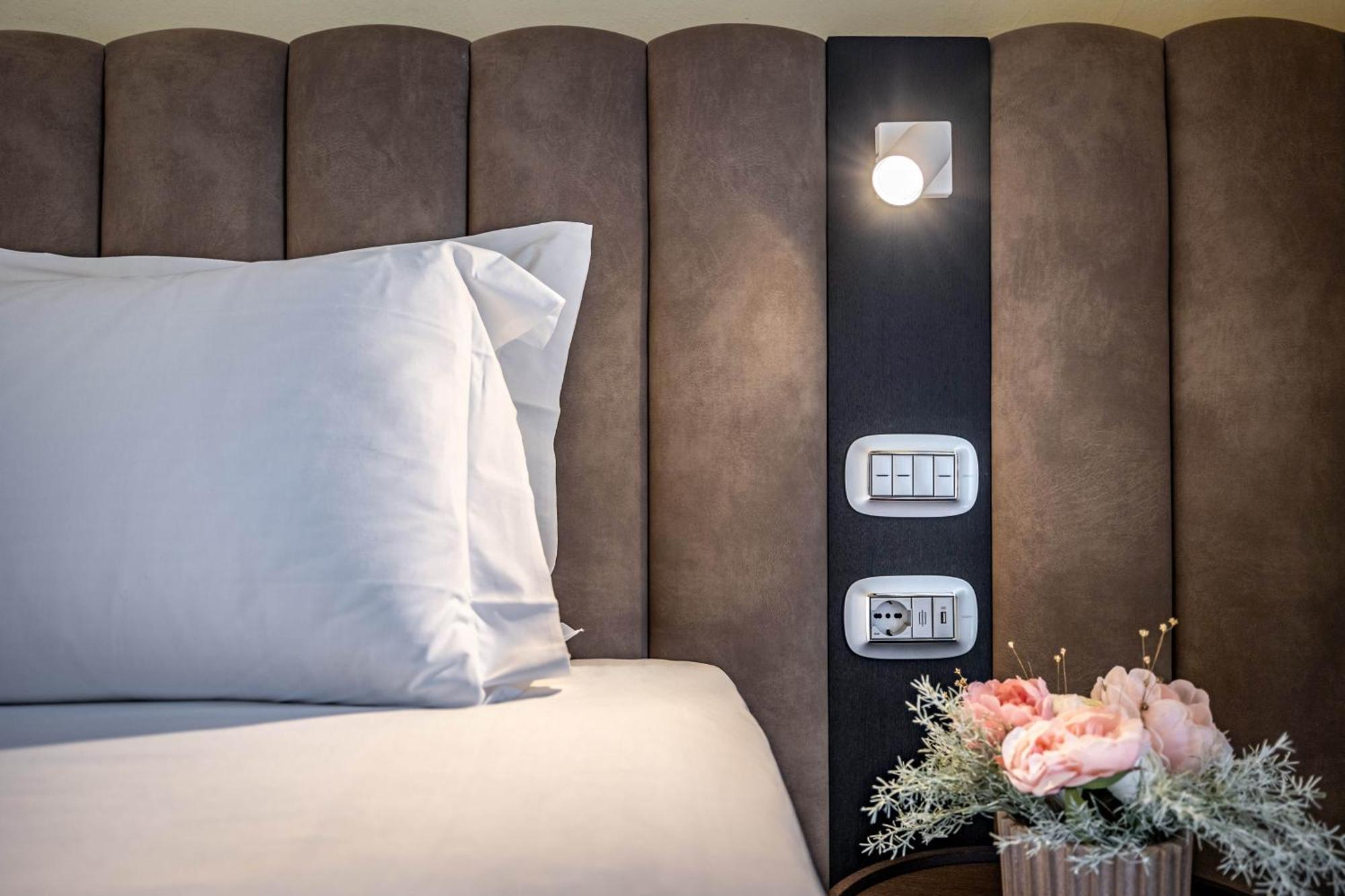 Rivalta Hotel