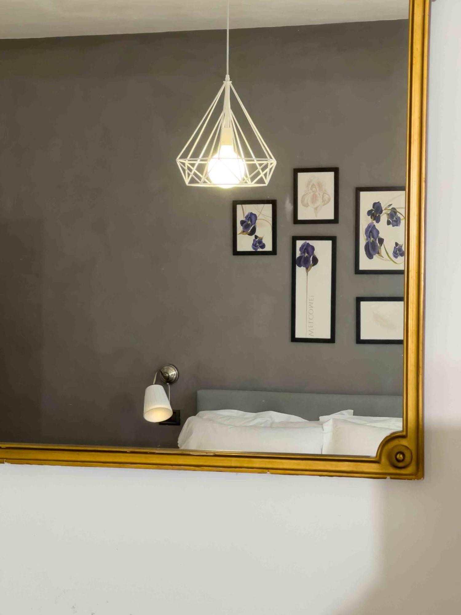 Appartement Lezioso, In *