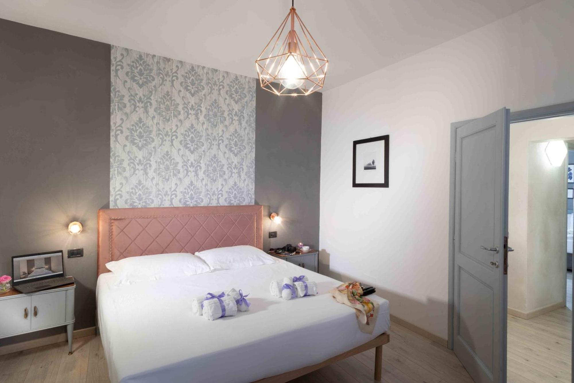 Appartement Lezioso, In *