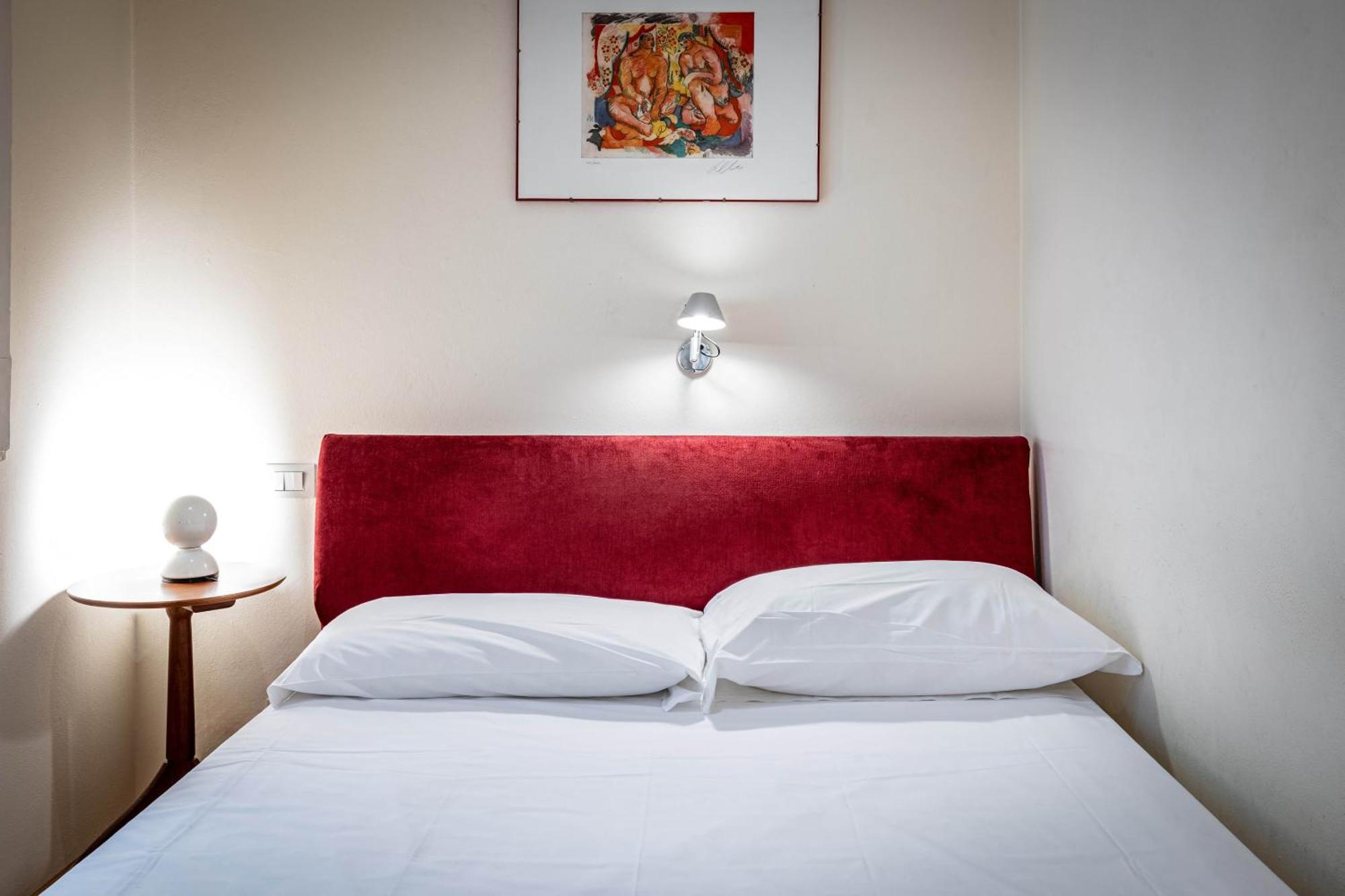Yd Servi Appartamento Firenze