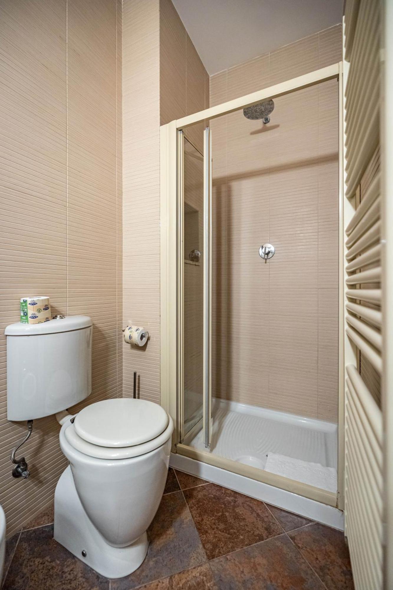 Yd Servi Appartamento Firenze