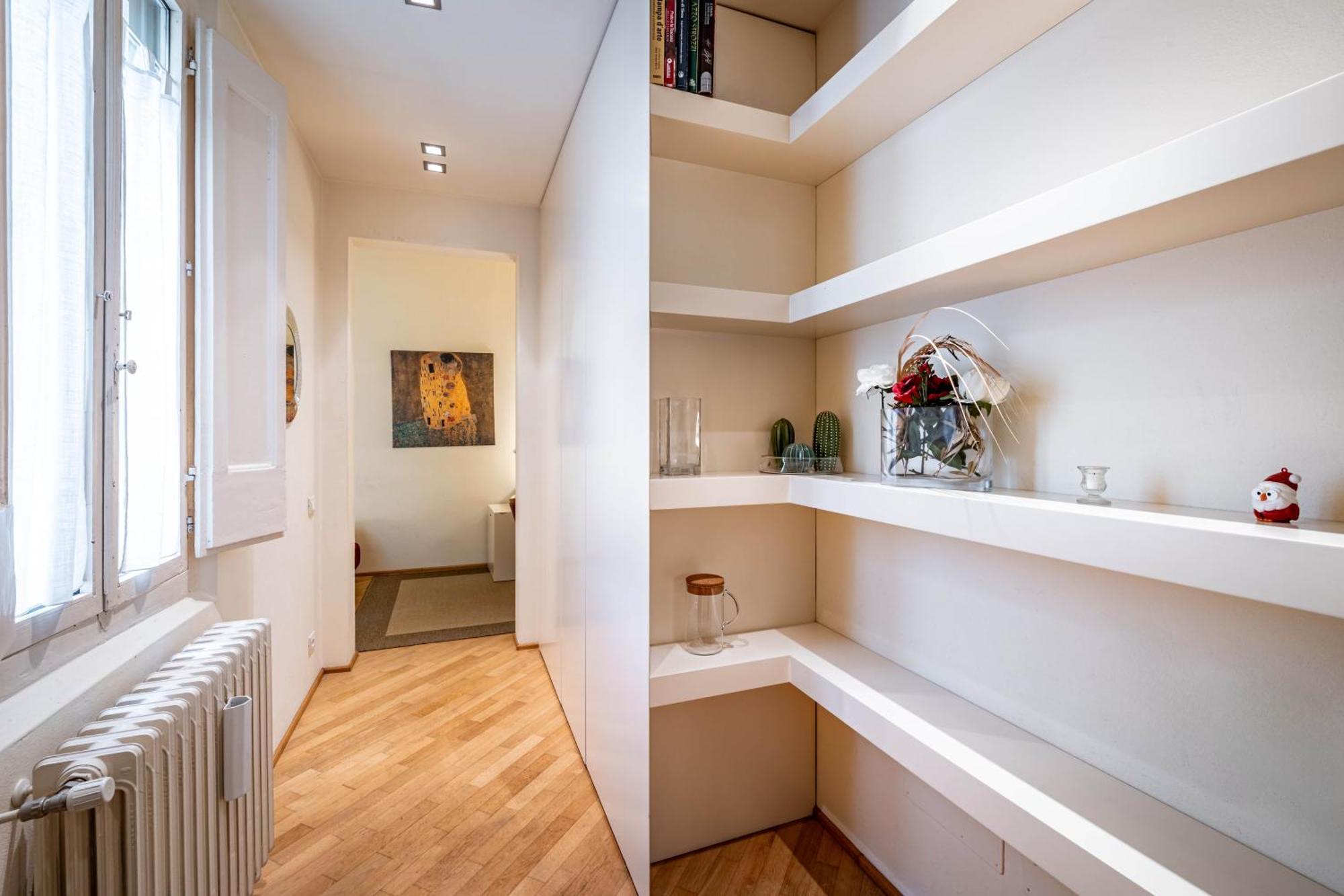 Appartamento Yd Servi Firenze