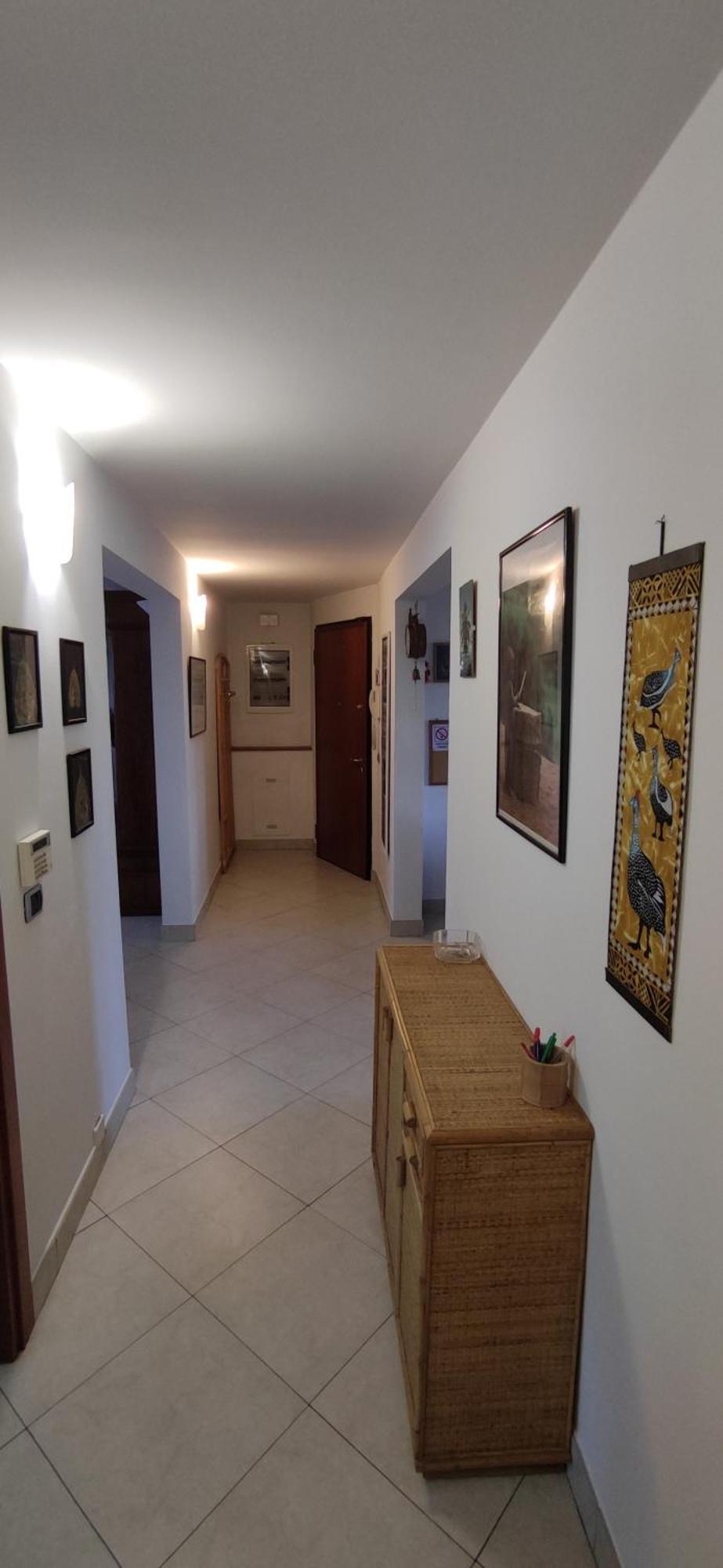 Lucy's House Per Locazione Turistica Florenz