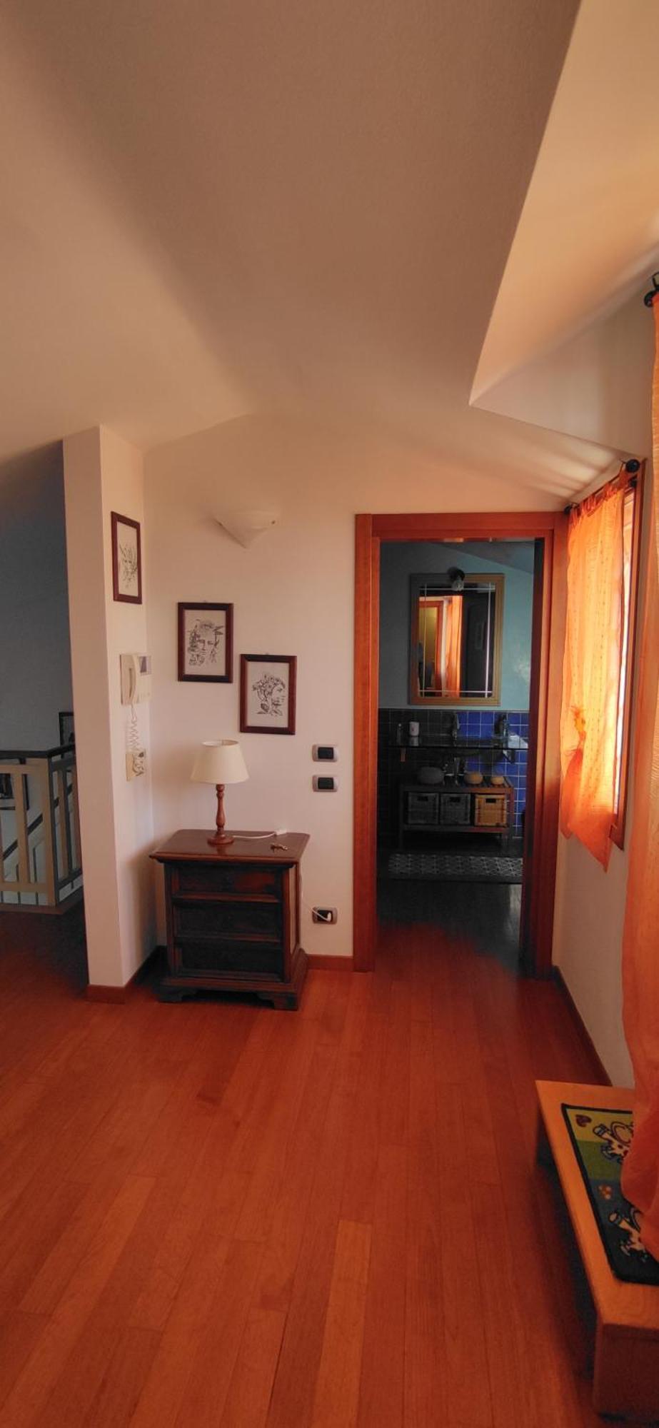 Apartment Lucy's House Per Locazione Turistica Florenz