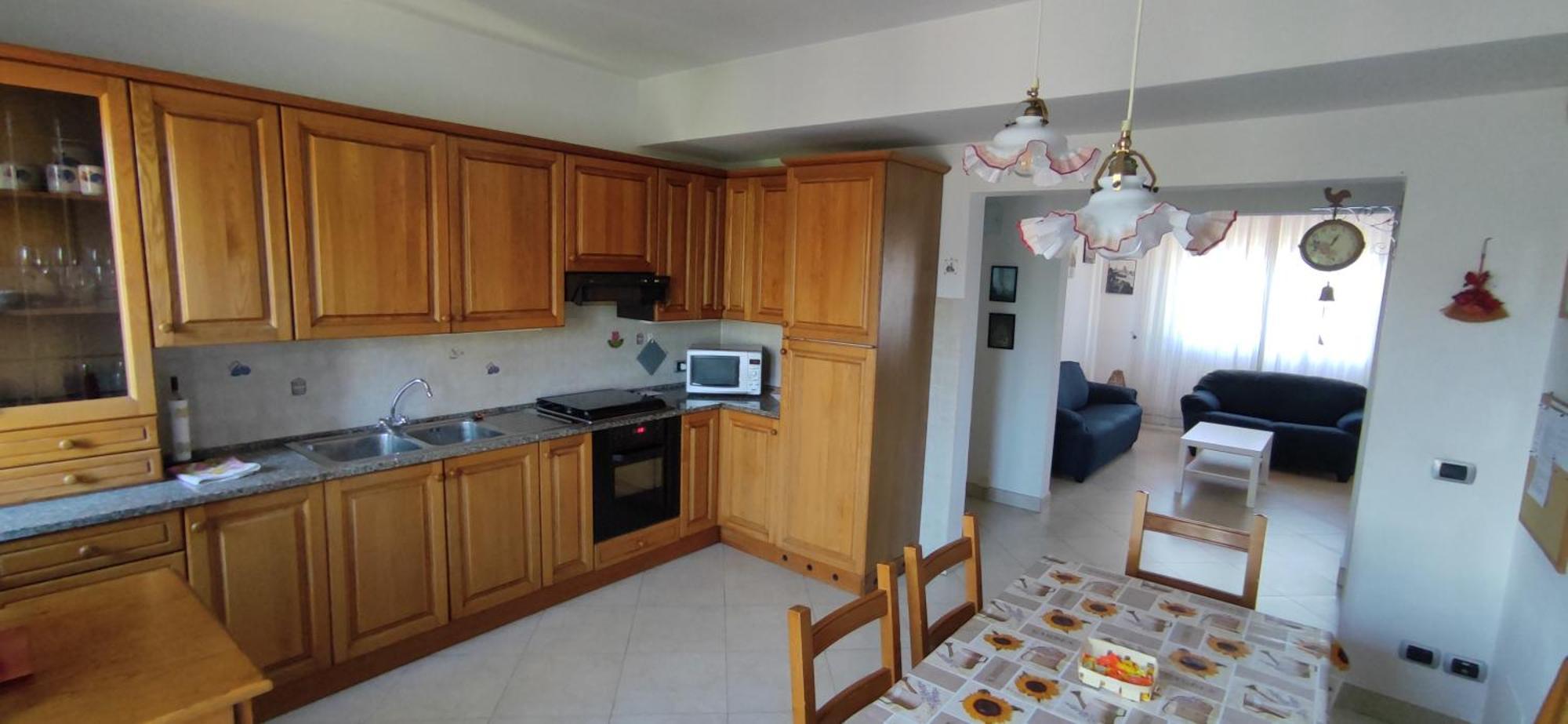 Lucy's House Per Locazione Turistica Florenz
