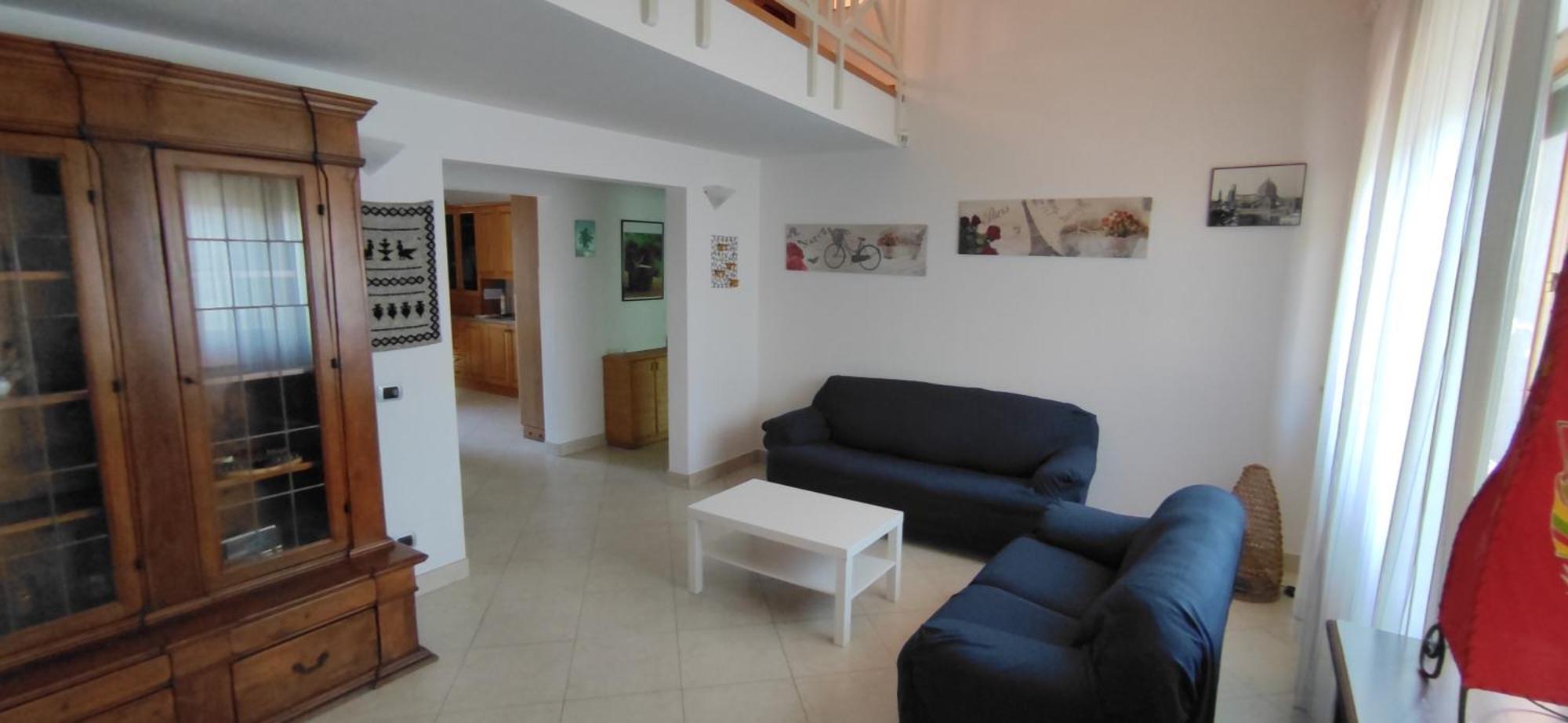 Lucy's House Per Locazione Turistica Apartment Florenz