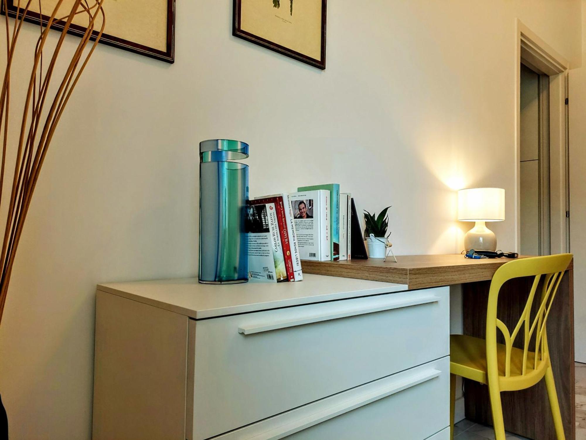 - Il Ghiro Apartment *