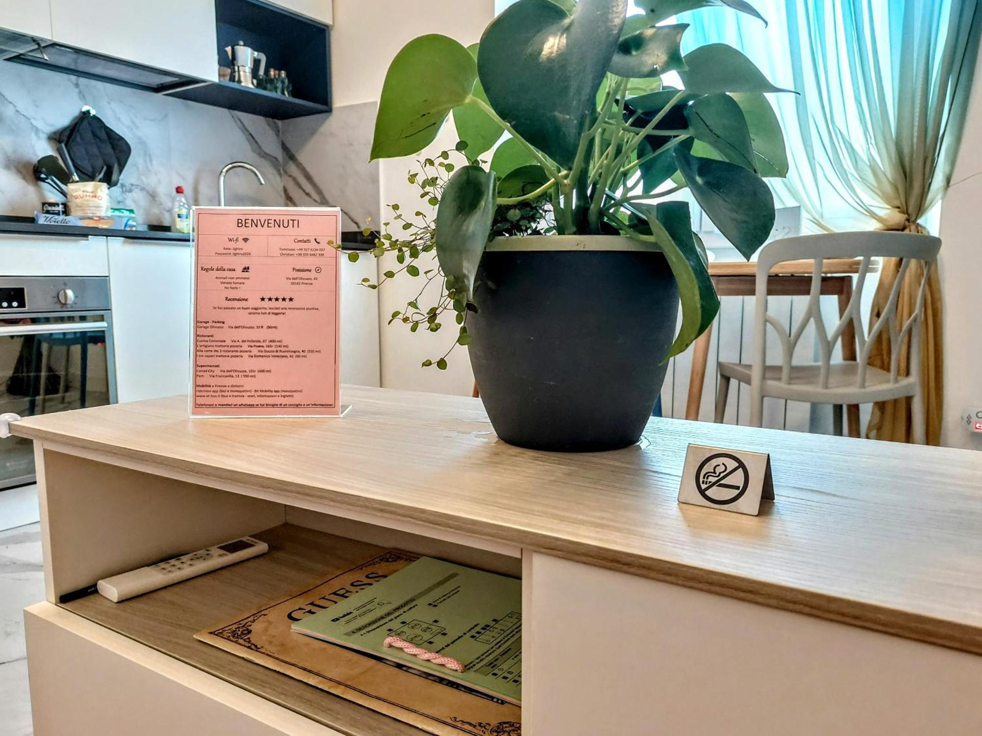 Apartment - Il Ghiro *