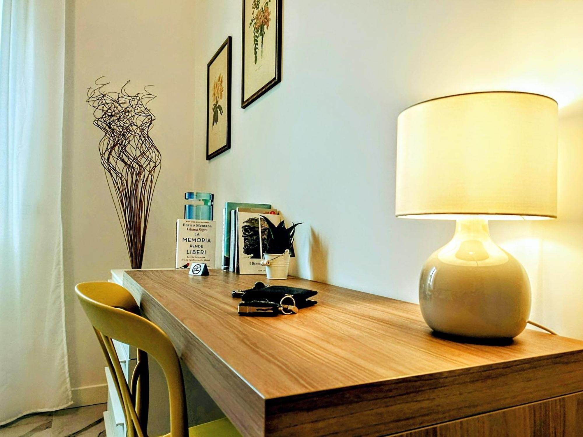 - Il Ghiro Apartment Florence