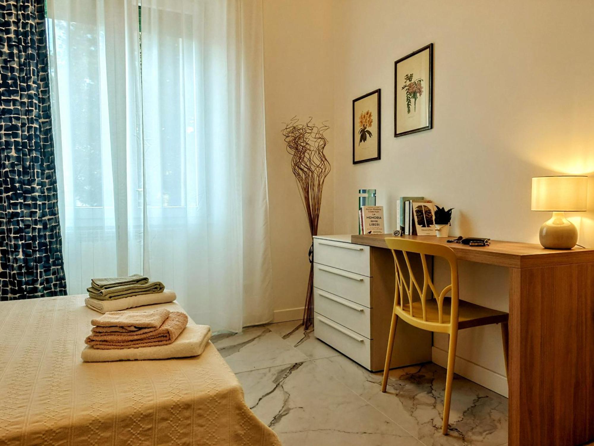 - Il Ghiro Apartment *