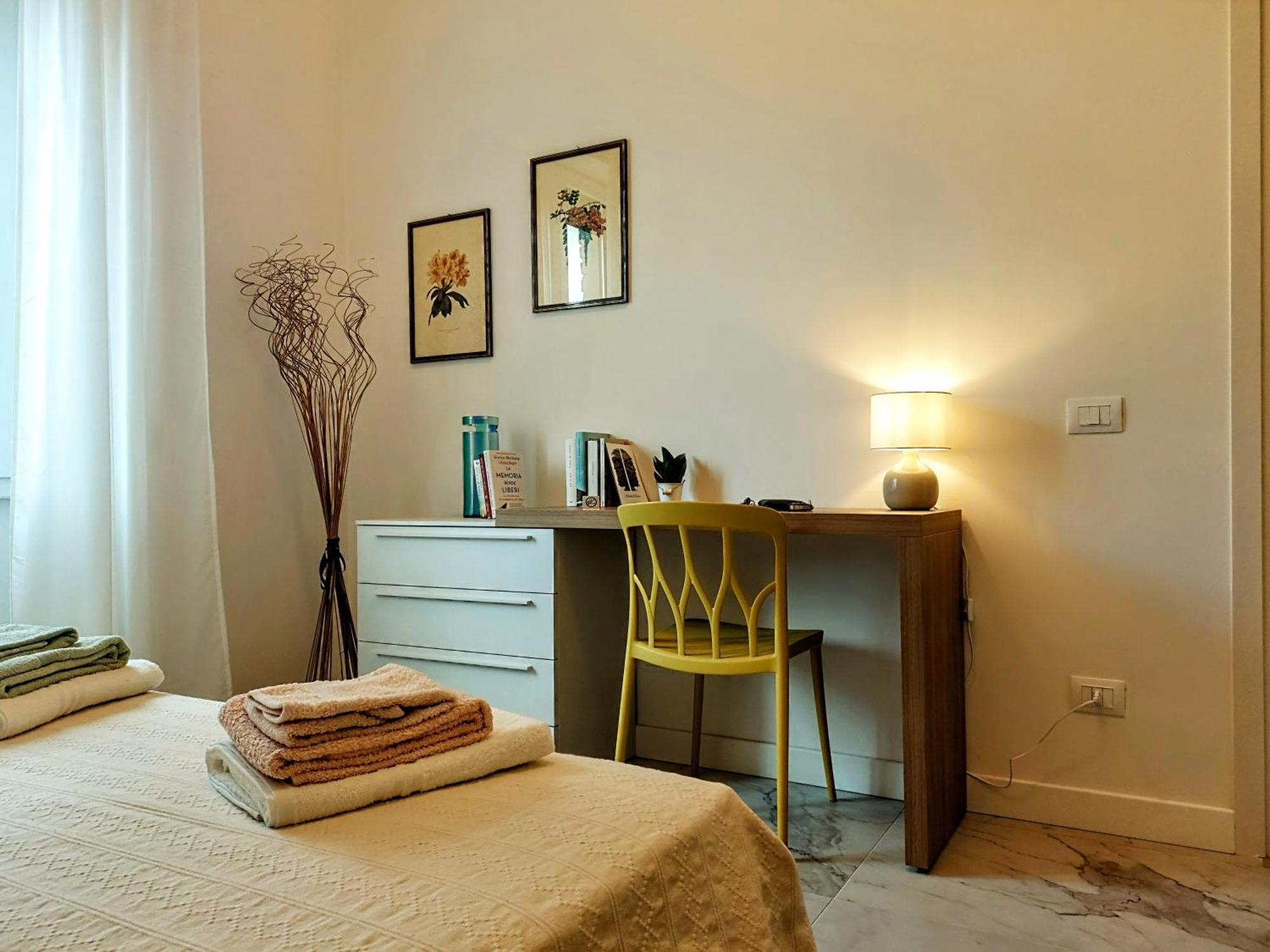 Apartment - Il Ghiro *