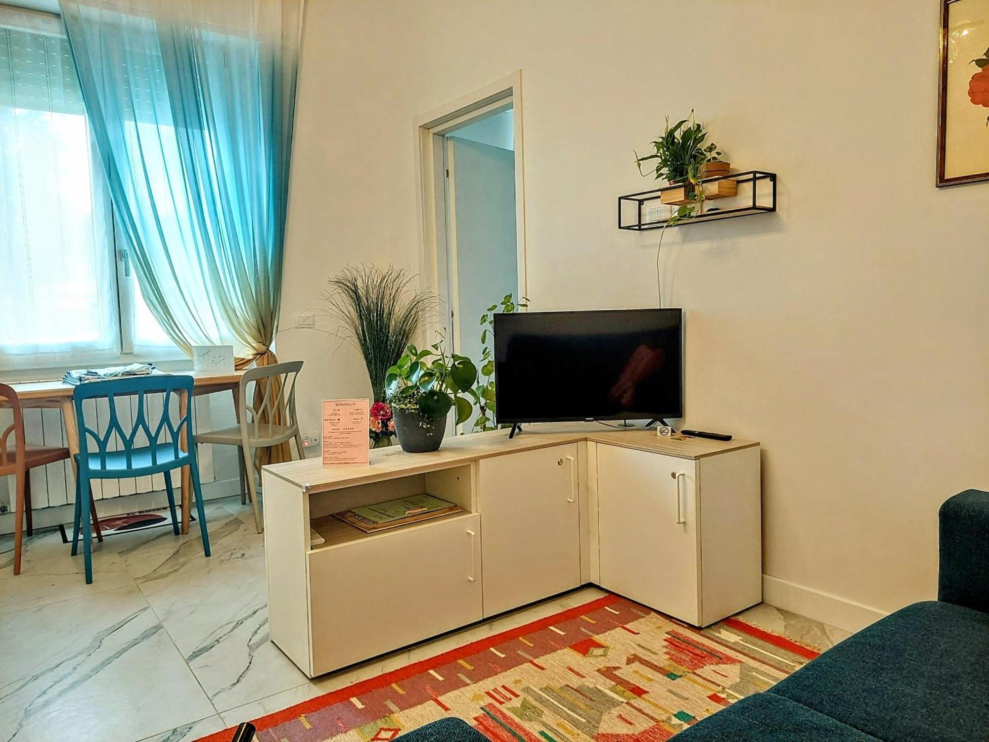 - Il Ghiro Apartment Florence