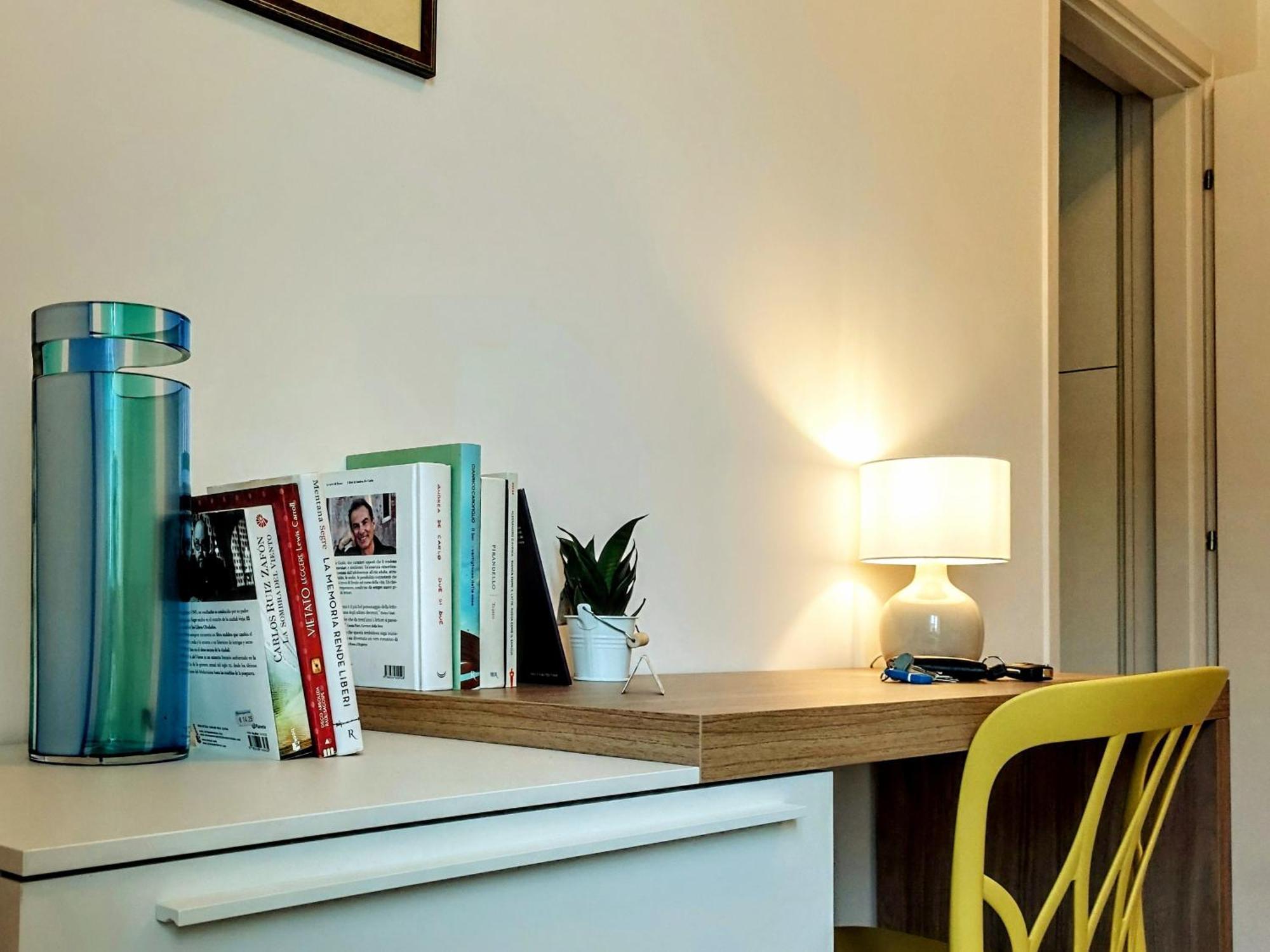 - Il Ghiro Apartment
