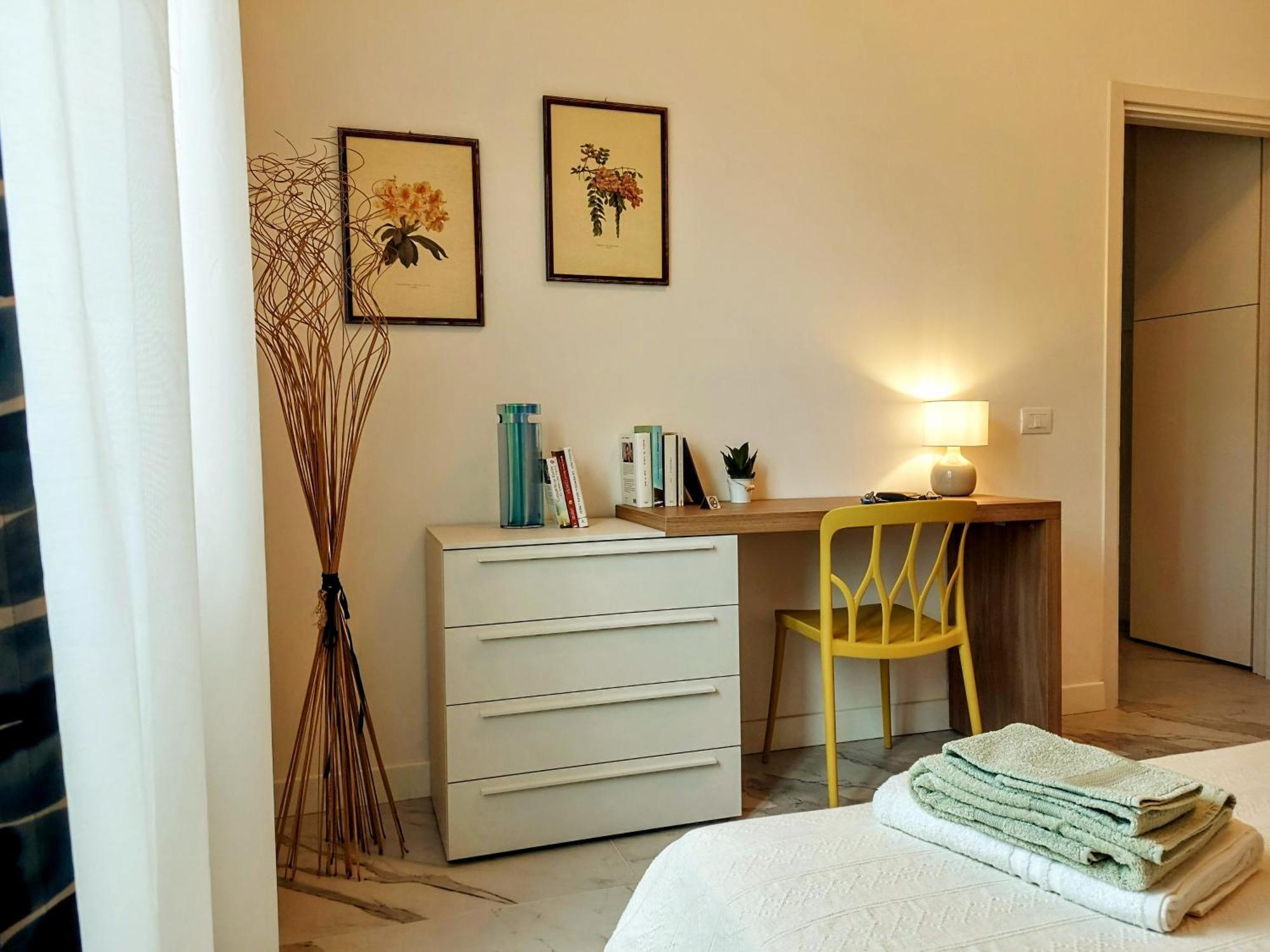 - Il Ghiro Apartment *