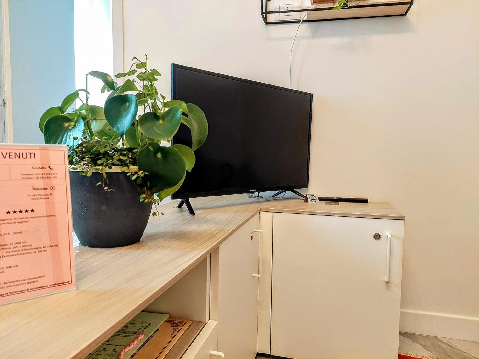 Apartment - Il Ghiro Florence