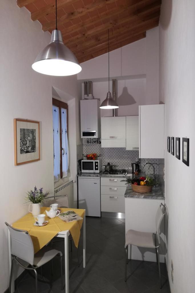 Dimora Pieri Appartement