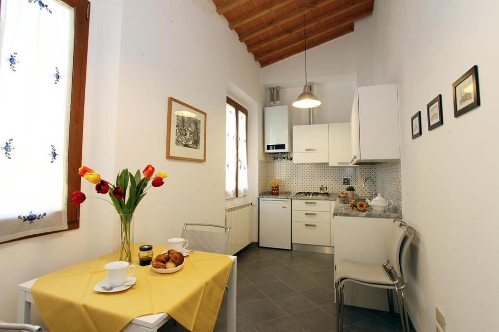 Appartement Dimora Pieri